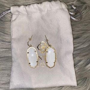 Kendra Scott Earrings